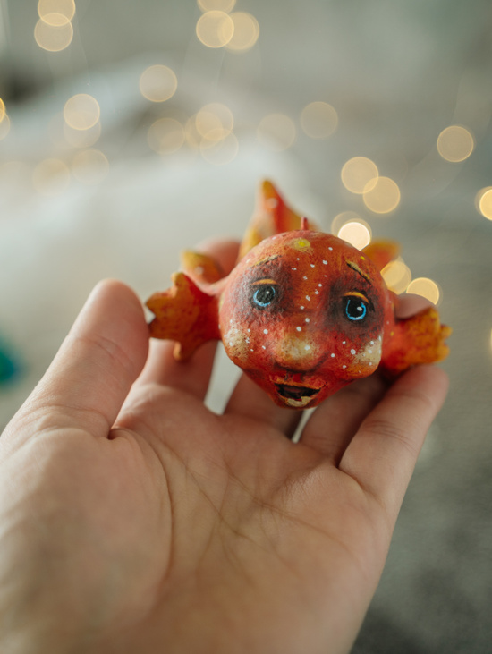 Набор ёлочных игрушек "Космический"