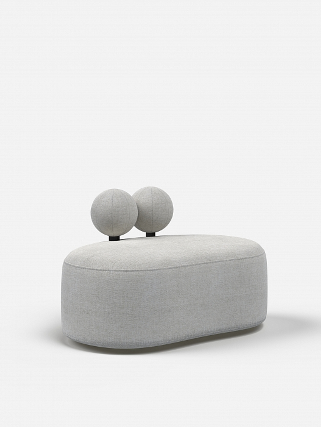 Кресло 34° – 136° AGO - фотография товара