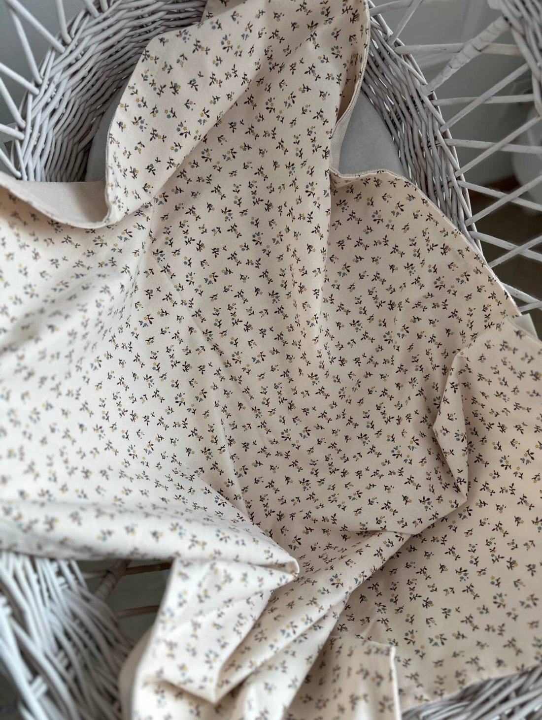 Непромокаемая пеленка AquaStop Сюзанна L - фотография товара