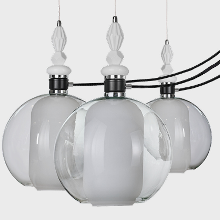 Люстра Hерта 2205