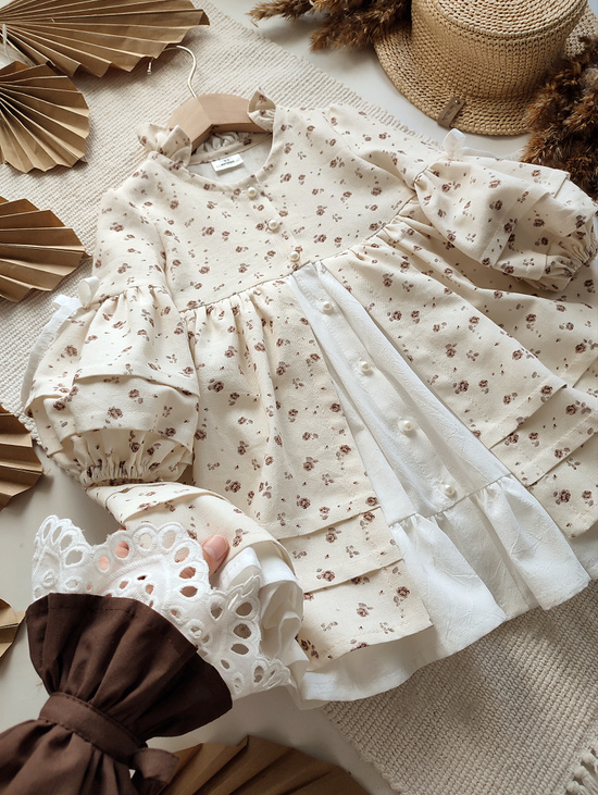 Платье "Тея"