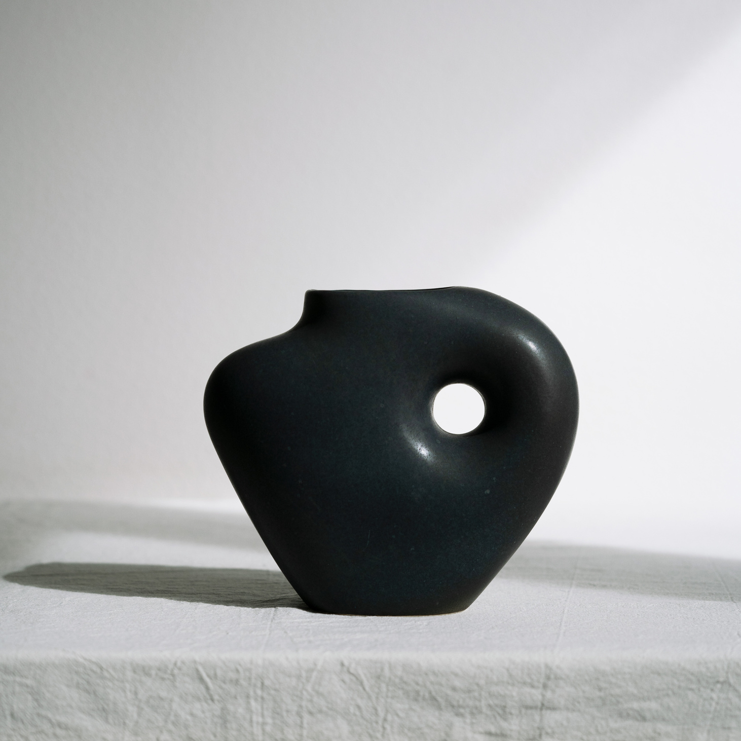 Ваза Solar II - фотография товара