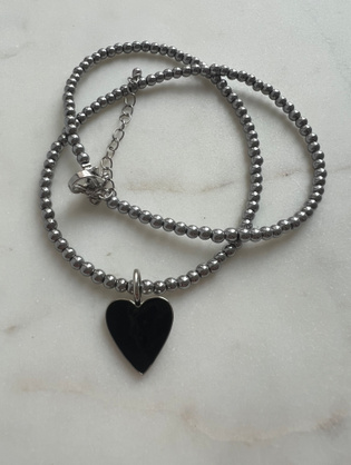 Чокер «Gemheart»