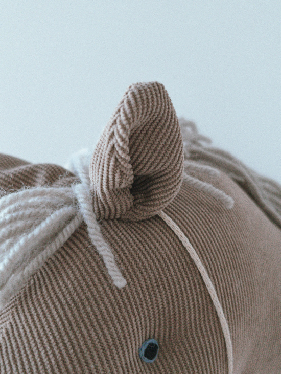 Конь LetiSews