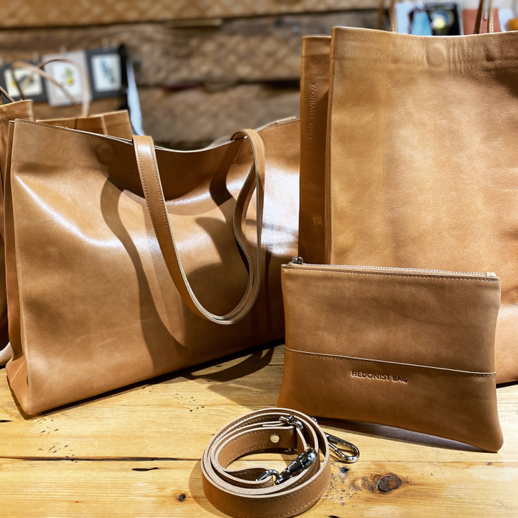 Органайзер вкладыш Hedonist bag