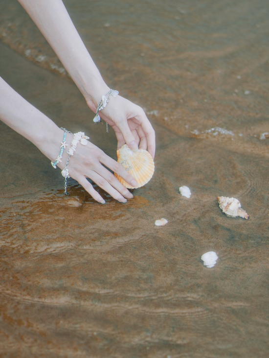 Браслет "Ocean star"
