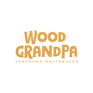 WoodGrandpa