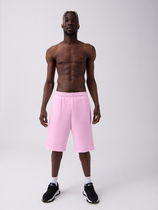 Шорты SHORTS FIRST PINK