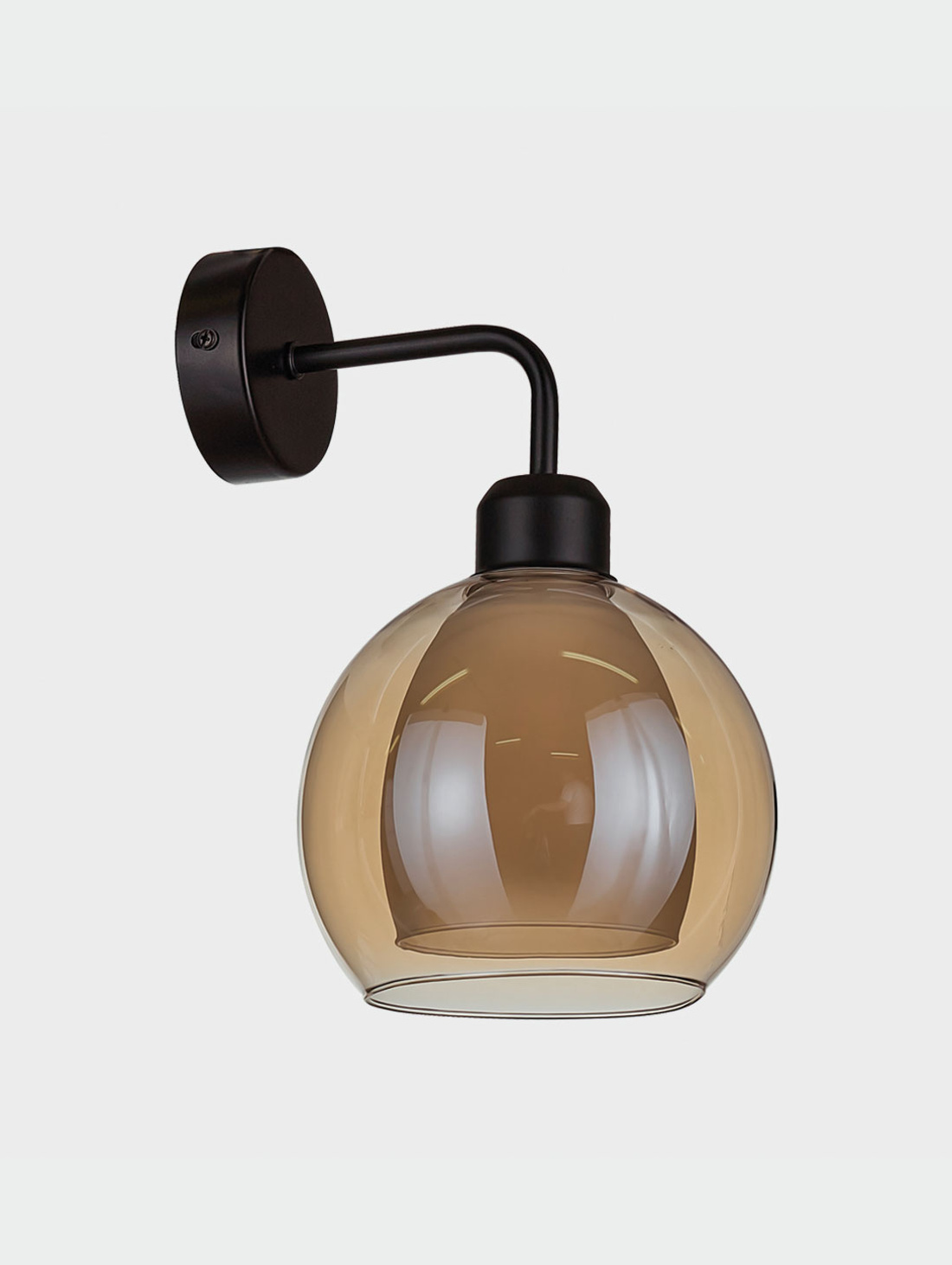 Светильник настенный (бра) MS-4 - фотография товара