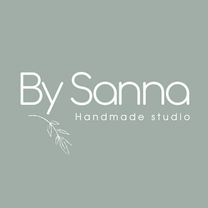 BY SANNA STUDIO