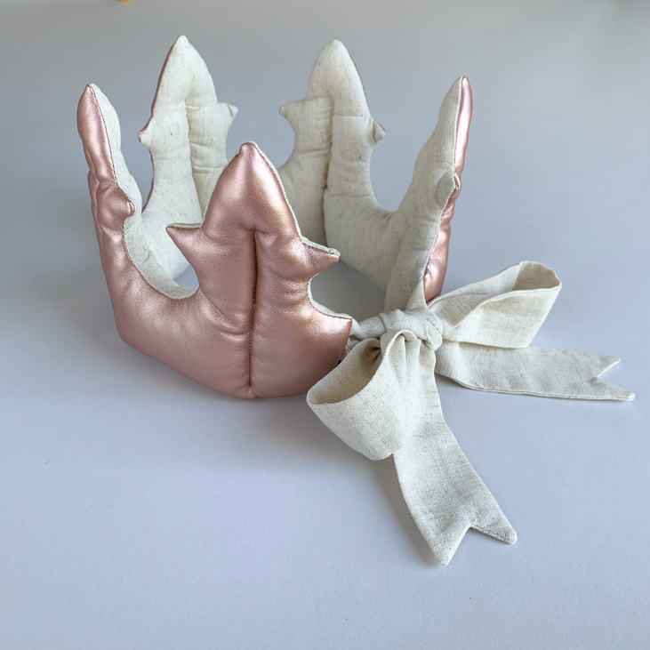 Корона для мальчиков и девочек