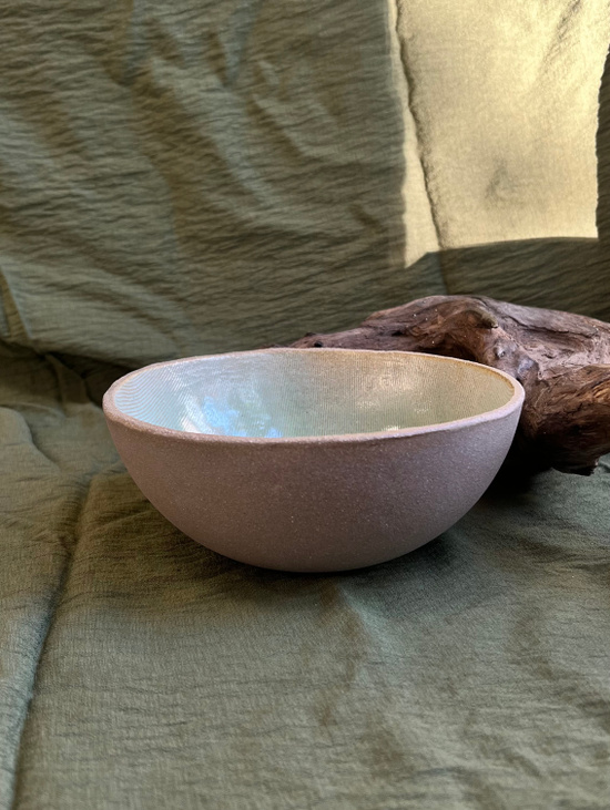 Салатник из серии «Ментол»