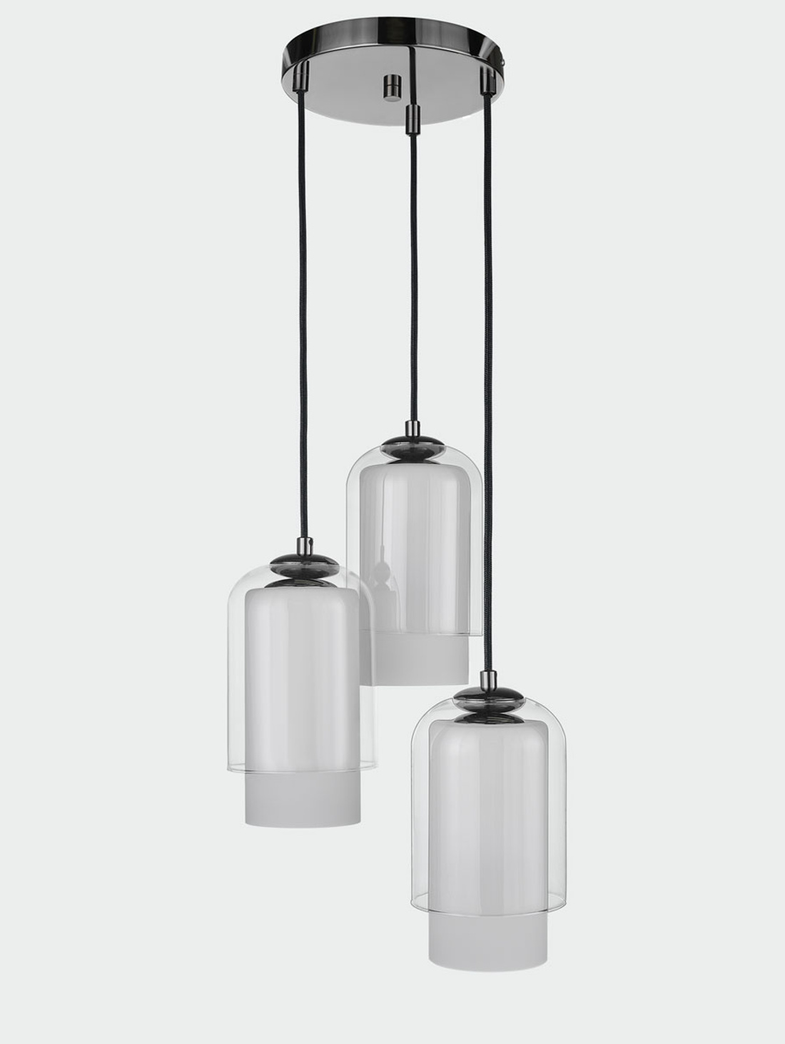 Люстра PND105.03.16DC3.003.BL-M16WT - фотография товара