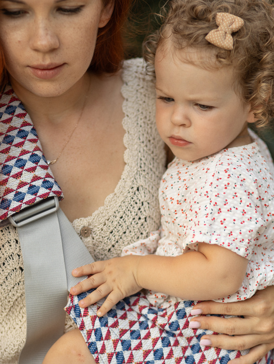 Мягкий хипсит "Весна"