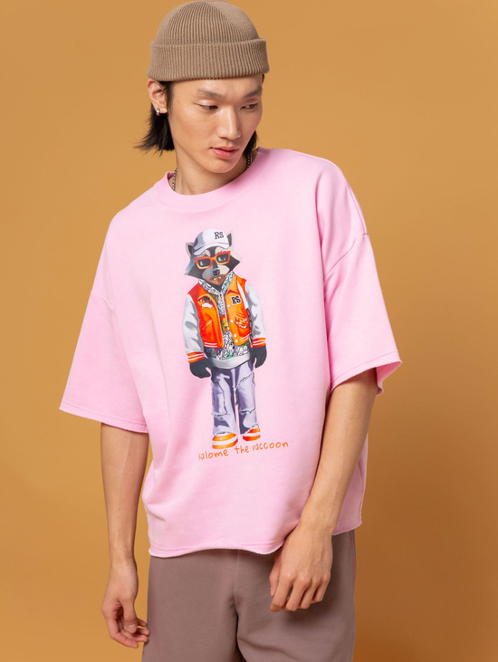 Свитшот SWEATSHIRT FIRST FILYA