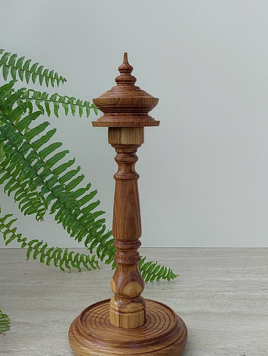 Подставка для бумажных полотенец "Чайная церемония"