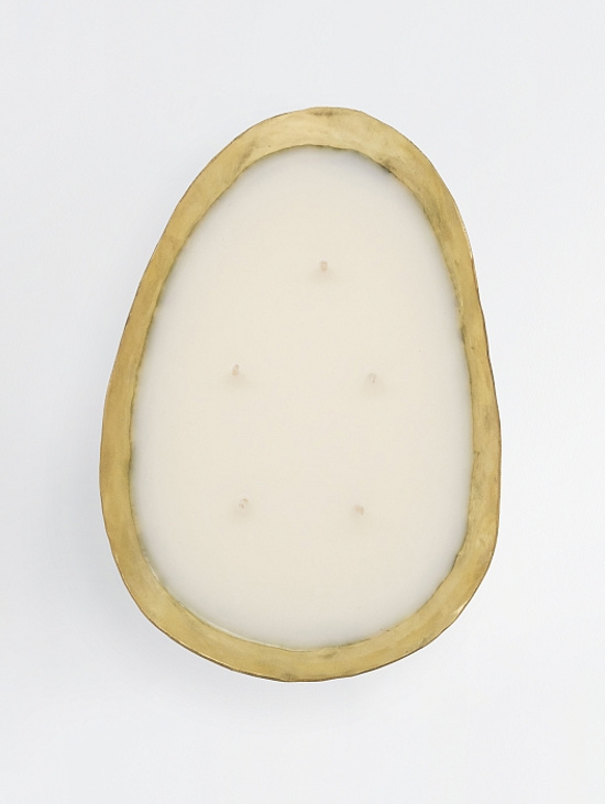 Свеча 44° – 1° OYSTER