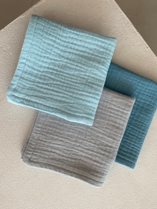 Бокс для гендер вечеринки «Киты»