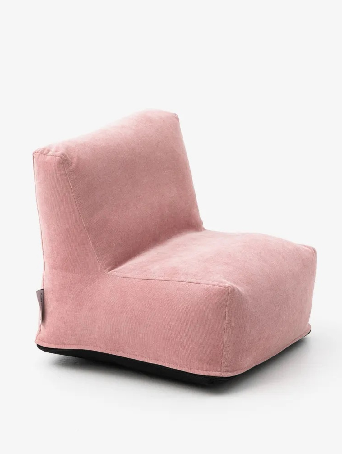 Кресло Mini Розовое - фотография товара