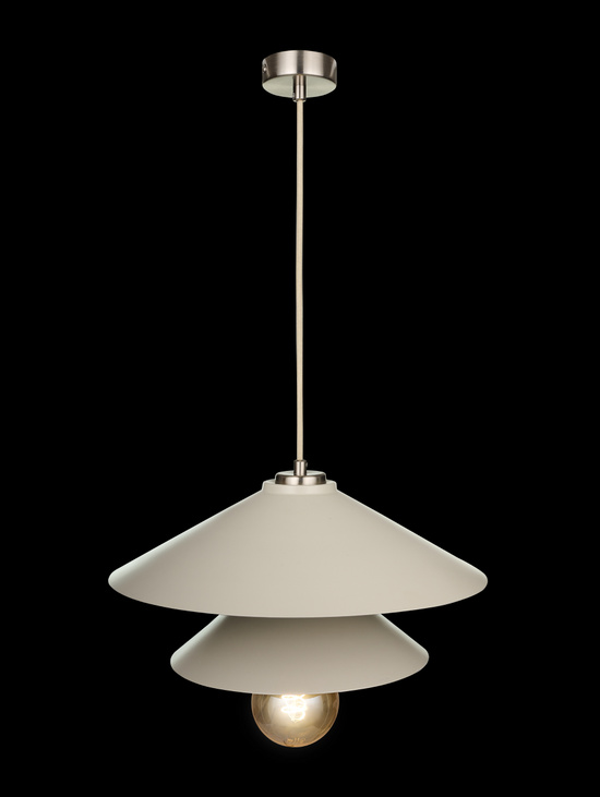 Светильник подвесной POUL 1301