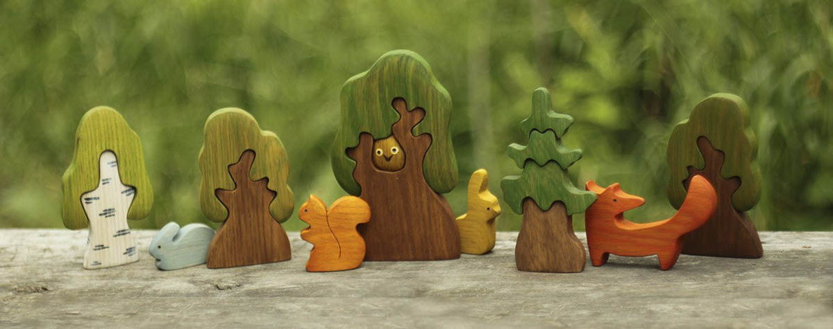 Мастерская Михеевых