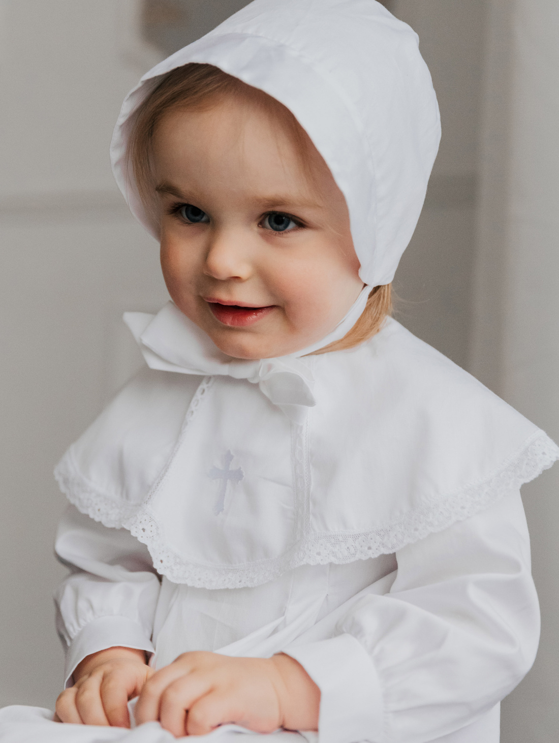 Крестильный набор «Аврора» - фотография товара