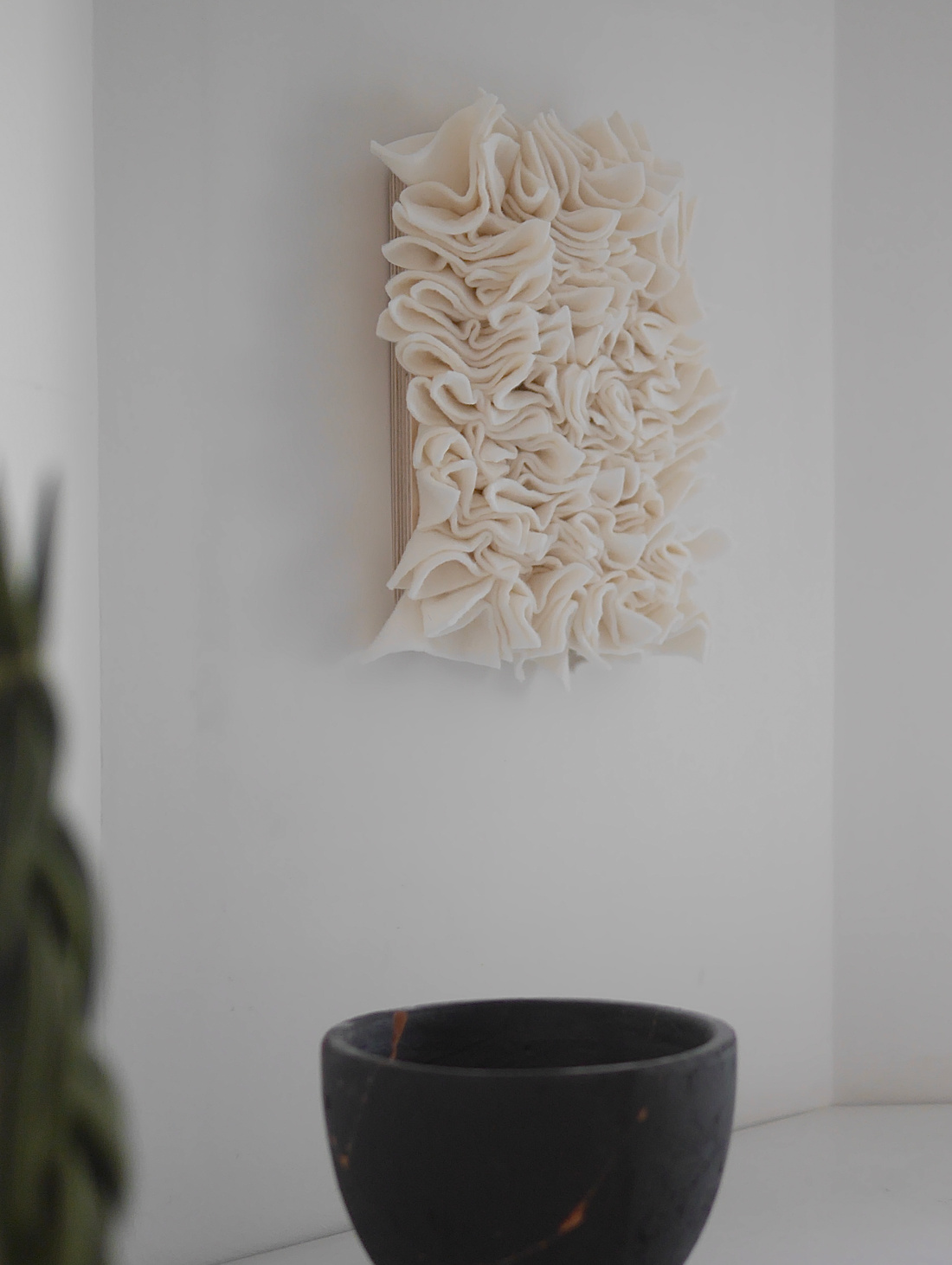 Панно FLORAL GARDEN - фотография товара