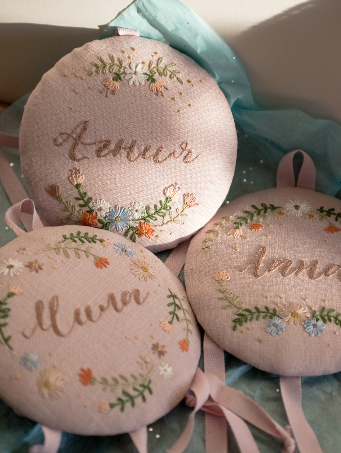 Держатель для заколок - фотография товара