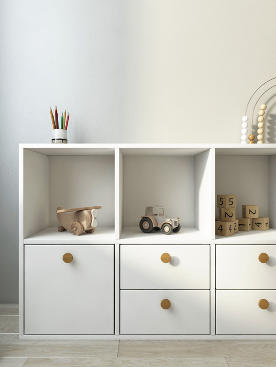 Стеллаж Макси Классик