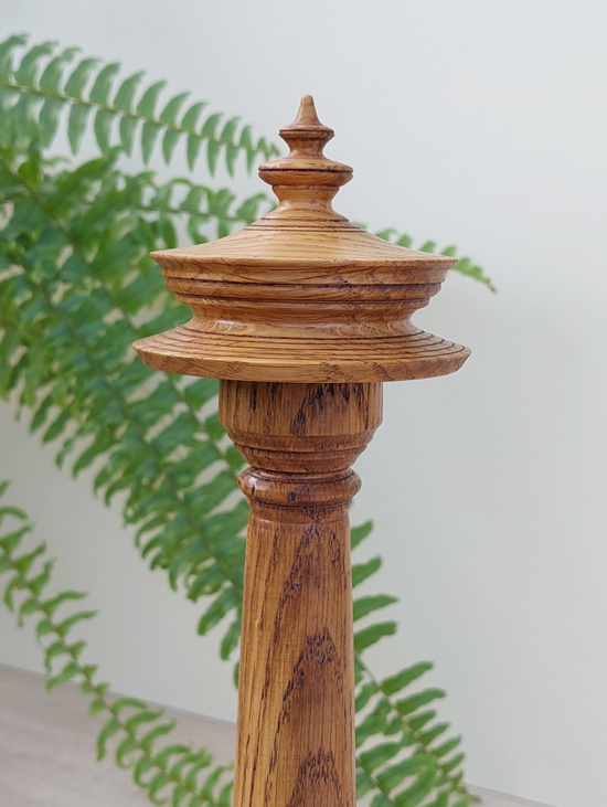 Подставка для бумажных полотенец "Восток"