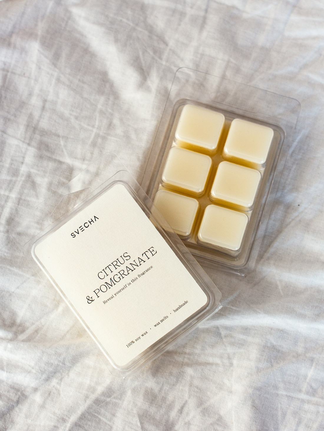 Ароматическое саше - фотография товара