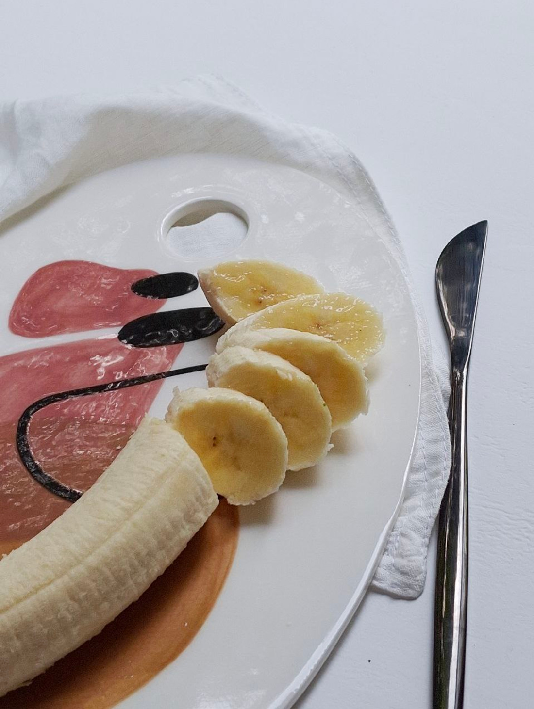 Доска для подачи блюд - фотография товара