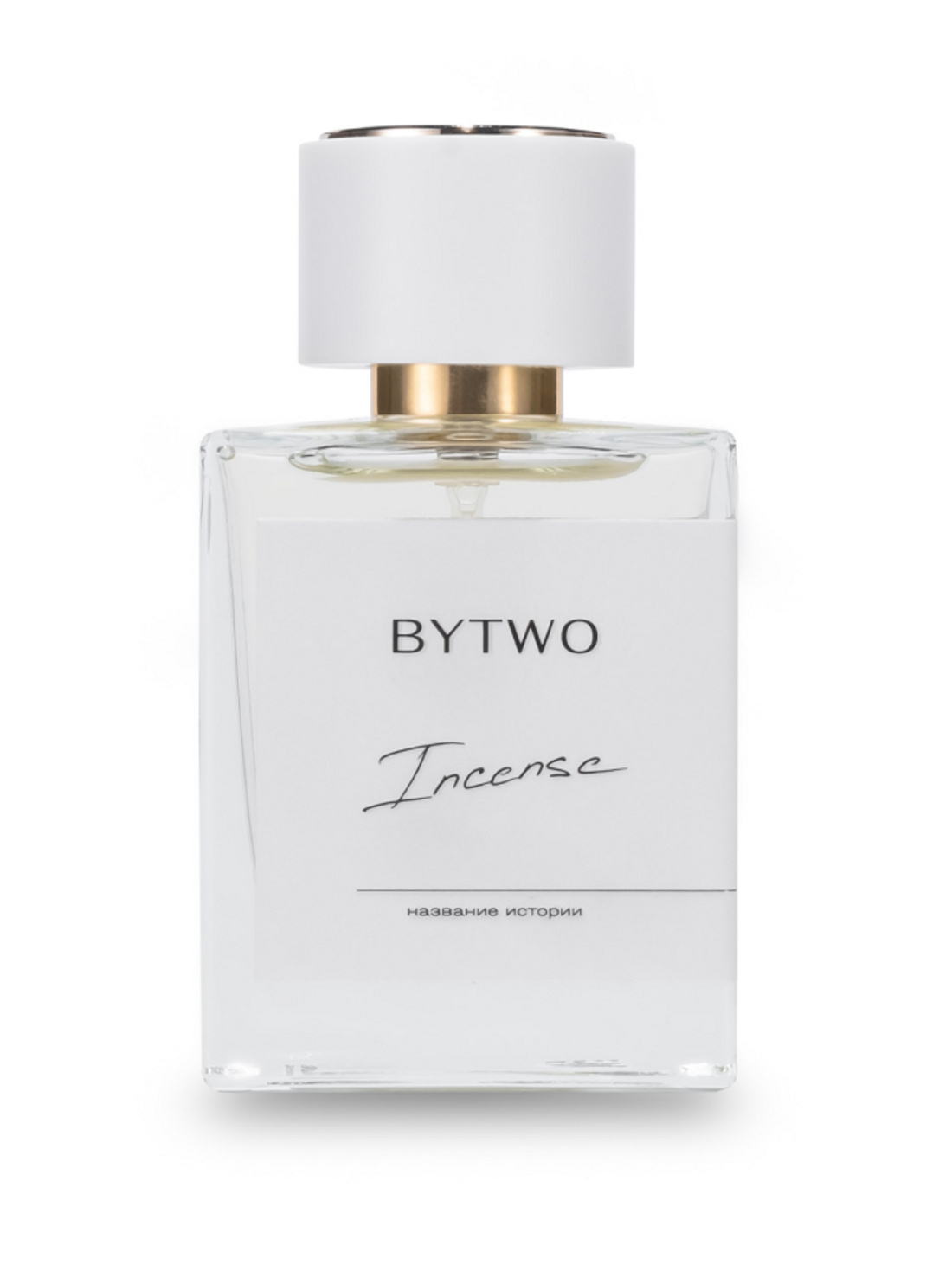 Нишевый селективный парфюм BY2, INCENSE, 30 мл. - фотография товара