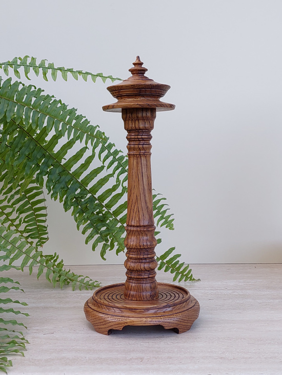 Подставка для бумажных полотенец "Тайна Востока"