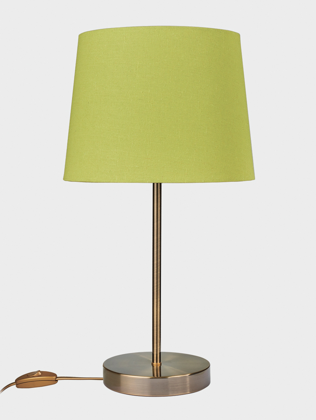 Лампа настольная PR-11 - фотография товара