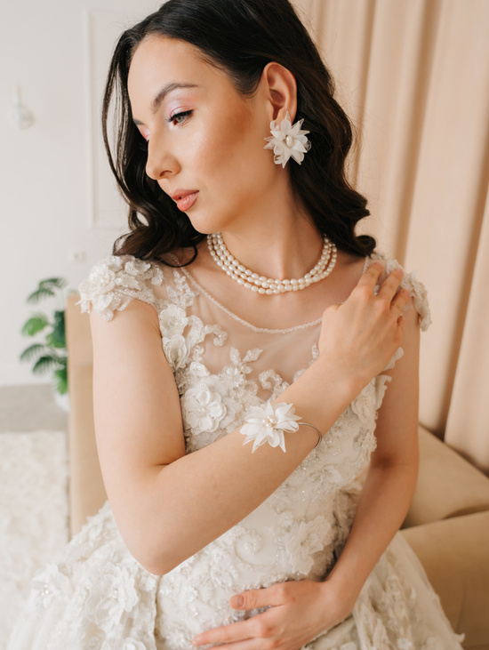 Серьги «Beila»