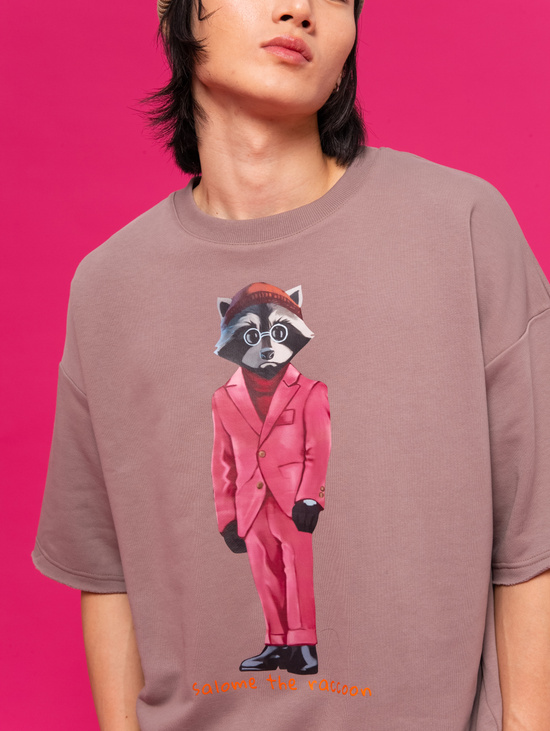 Свитшот SWEATSHIRT FIRST EFE