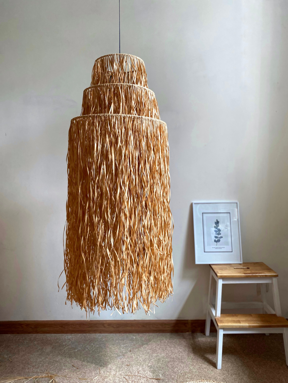 Светильник «Бали» - фотография товара