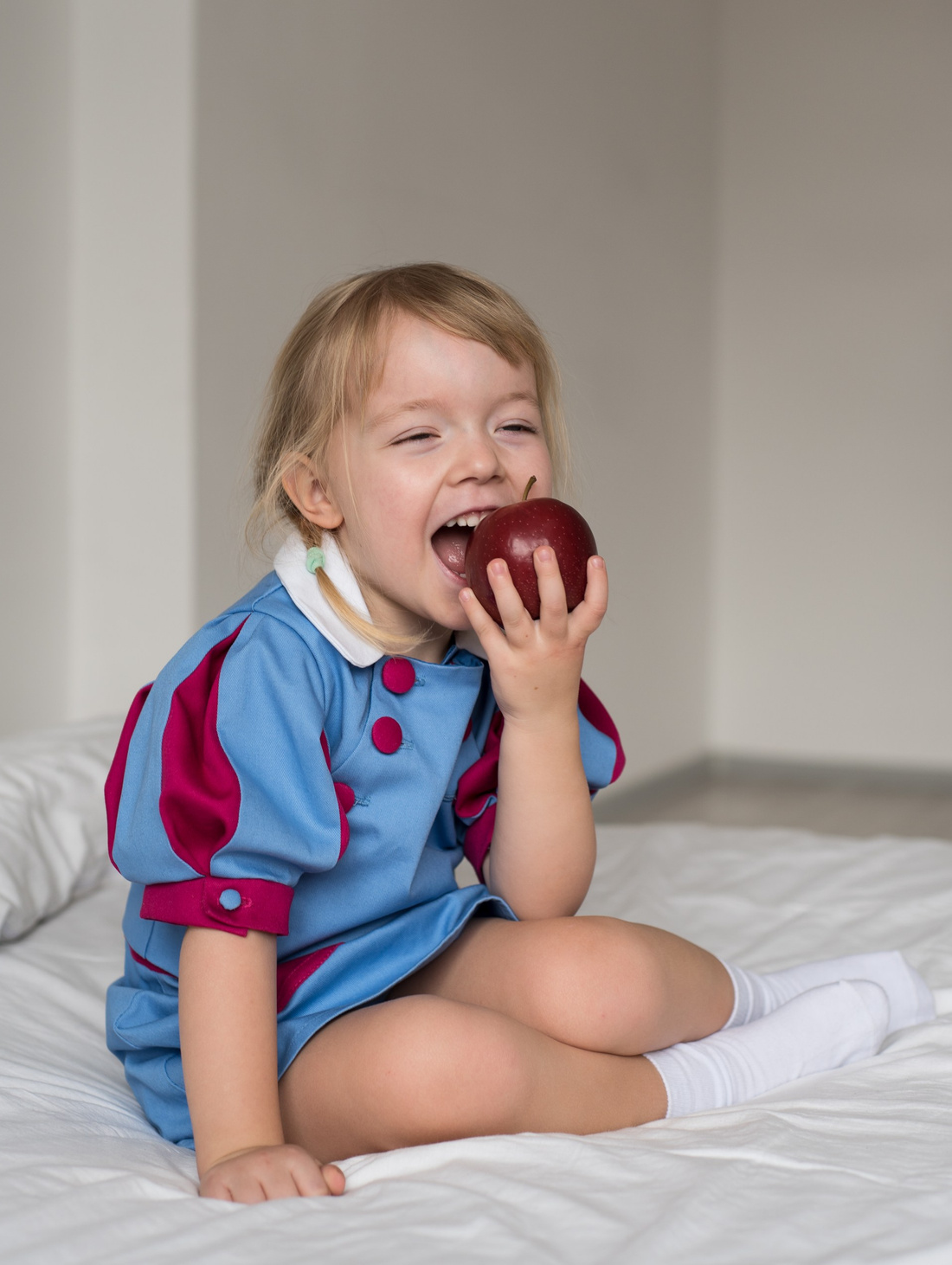 Костюм "Белоснежка" - фотография товара