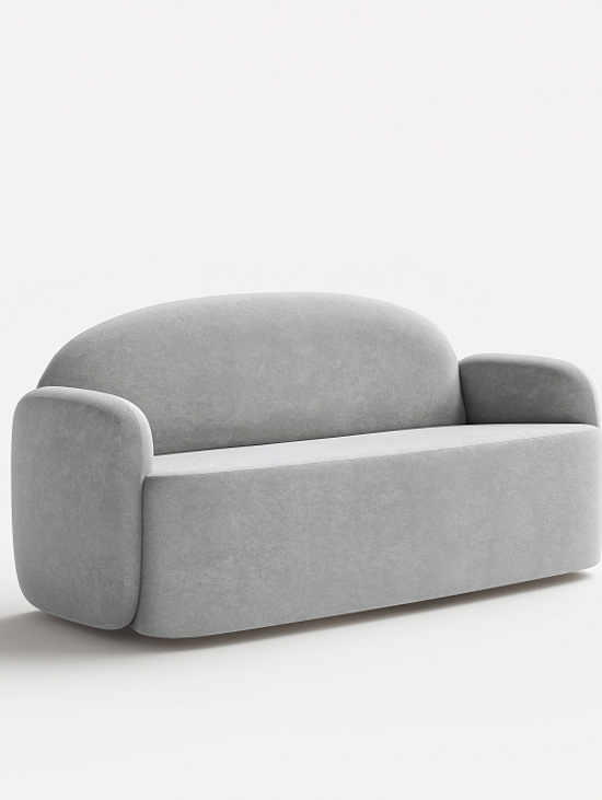 Диван 51° — 1° ALDERMASTON