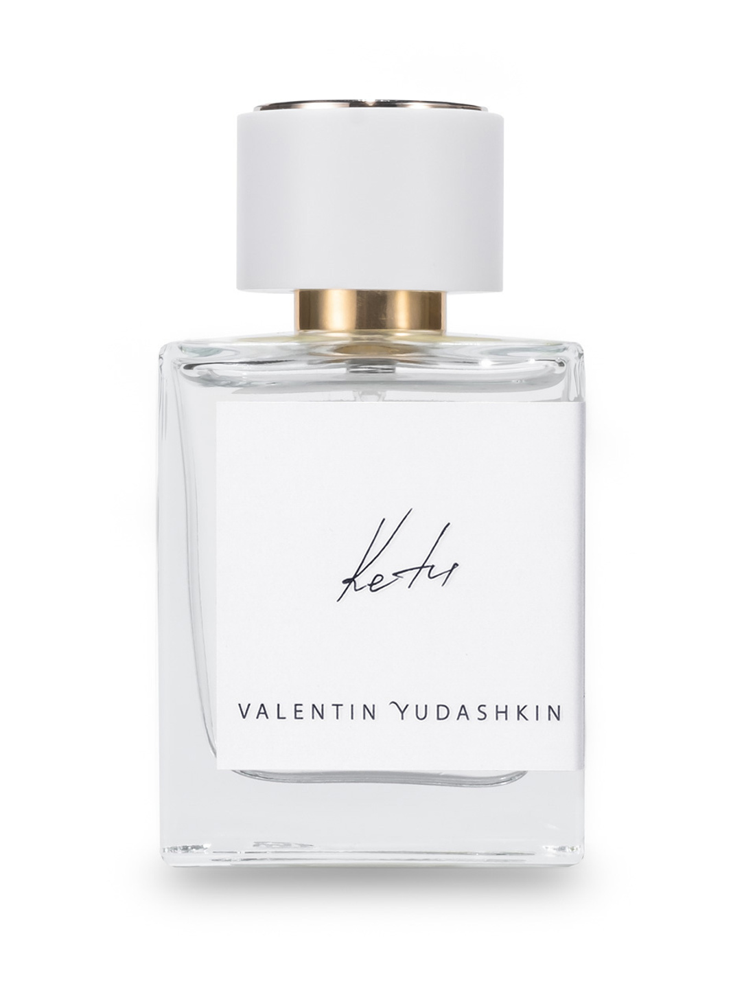 Нишевый селективный парфюм BY2&YUDASHKIN.KETU, 30 мл. - фотография товара