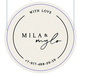 Mila & mylo