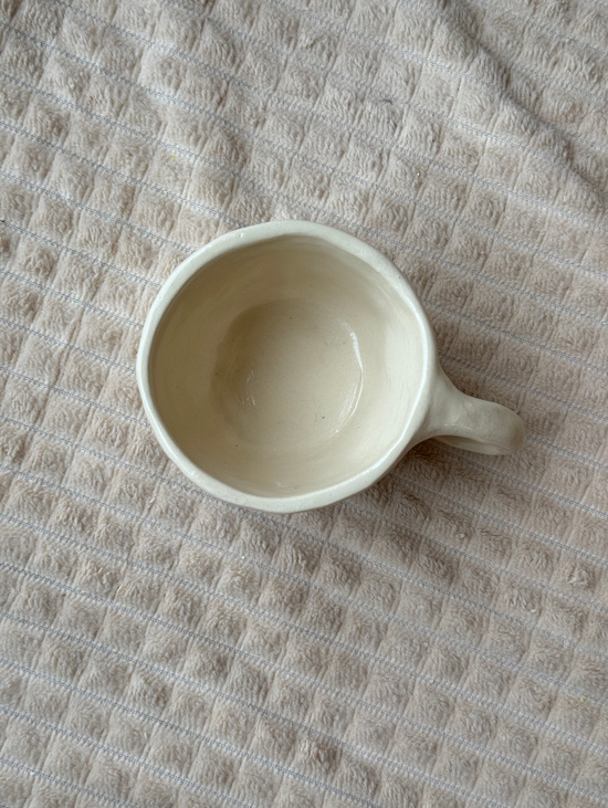 Кружка "Любовь это ты"