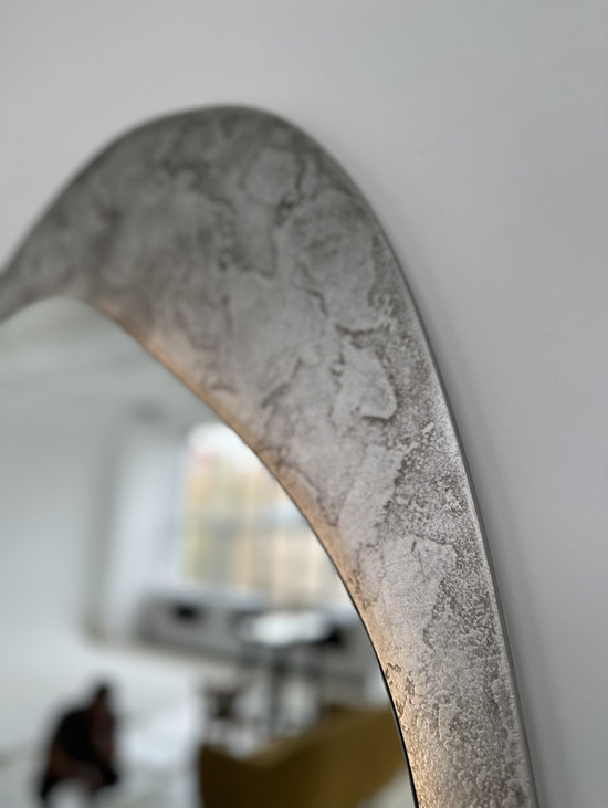 Зеркало BOULDER flow led