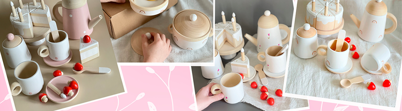 U kroshki v ladoshke