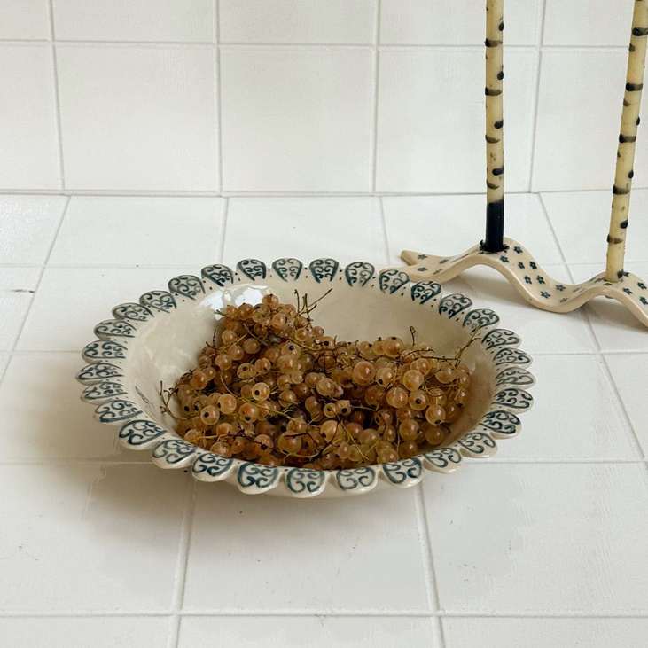 Миска "Ромашка"