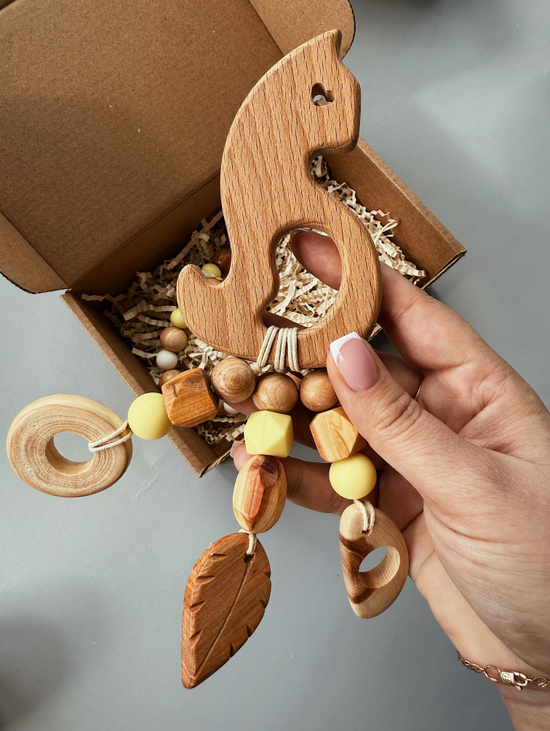 Набор "Подарок на выписку"