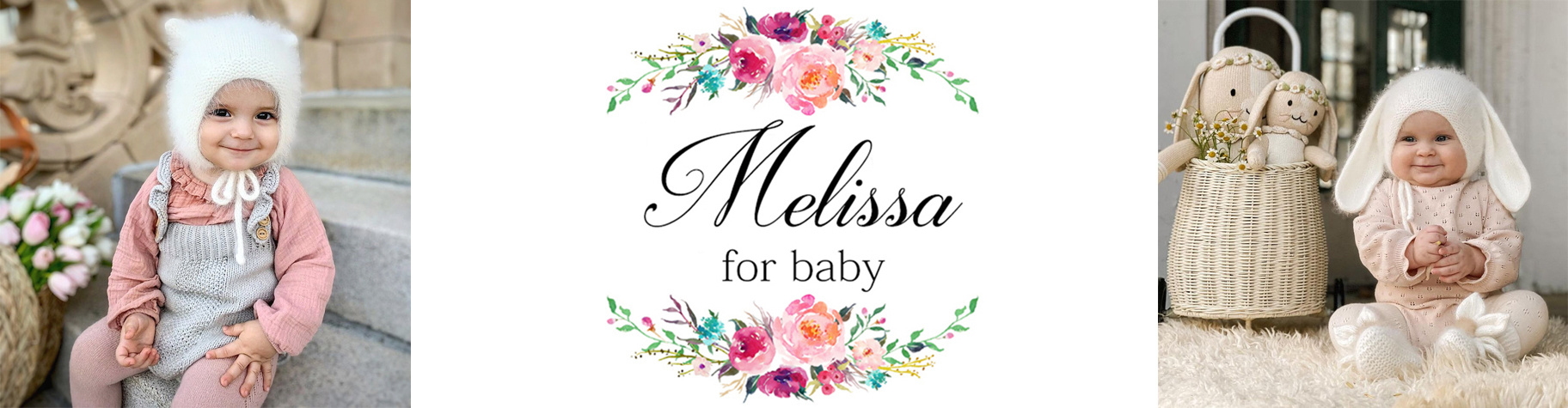 Melissa for baby