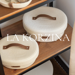 LA KORZINA