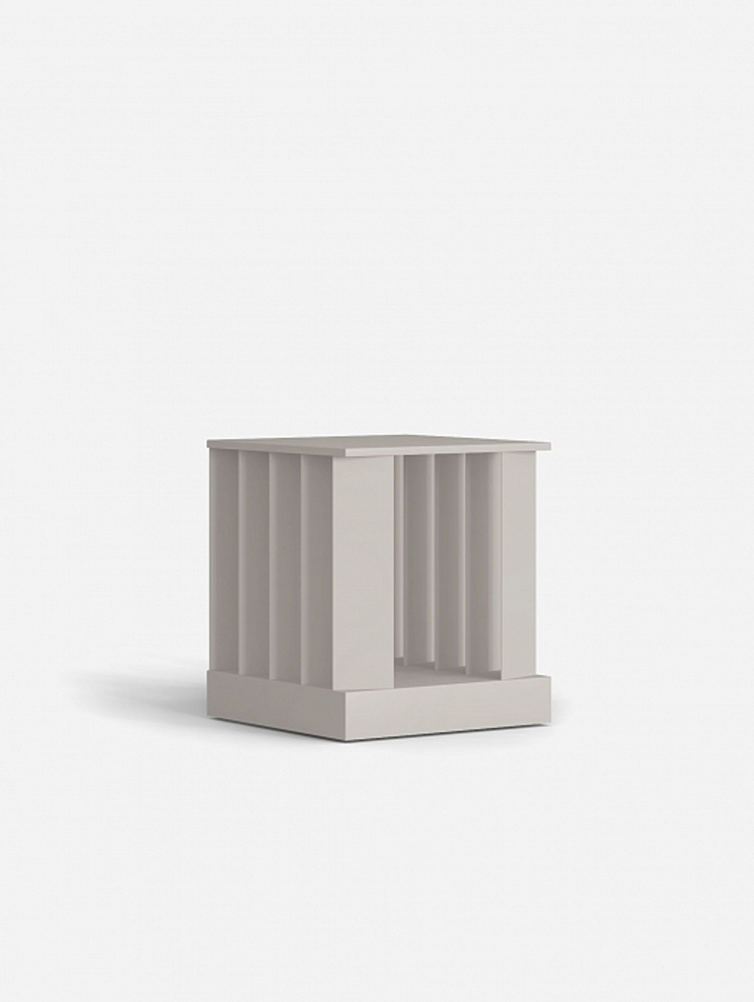 Тумба 46° – 6° GENEVA - фотография товара